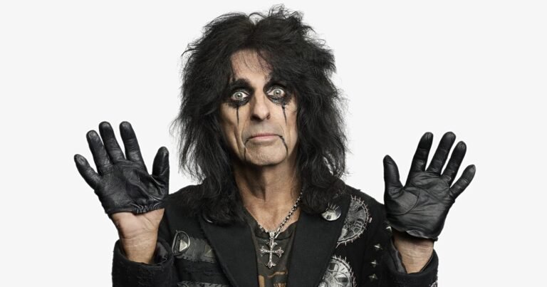 alice cooper