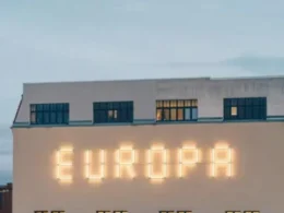Κέμνιτς 2025, Πολιτιστική Πρωτεύουσα Ευρώπης, Γερμανία, Πολιτισμός, Τέχνη, Ευρώπη, 2025