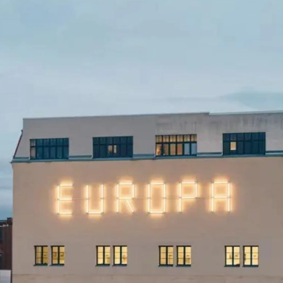 Κέμνιτς 2025, Πολιτιστική Πρωτεύουσα Ευρώπης, Γερμανία, Πολιτισμός, Τέχνη, Ευρώπη, 2025