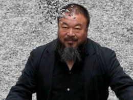 Η βαθιά ανθρωπιά στην τέχνη του Ai Weiwei