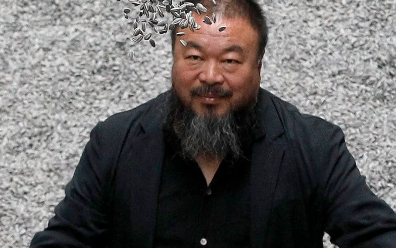Η βαθιά ανθρωπιά στην τέχνη του Ai Weiwei
