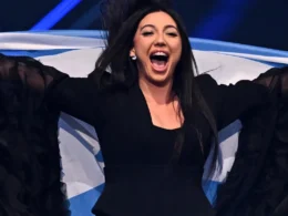 Η Δεύτερη Θέση του Ισραήλ στην Eurovision 2025 -Η Σκιά της Σύγκρουσης