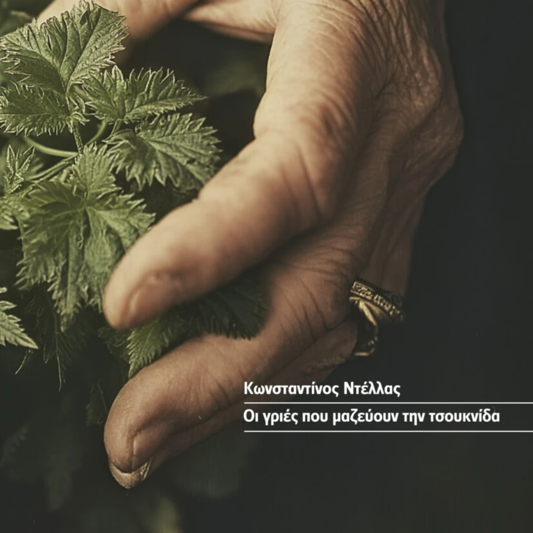 Μιχάλης Αναγνώστου, Μανούσος Γεωργόπουλος, Πλάτωνας Γιώργος Περλέρος